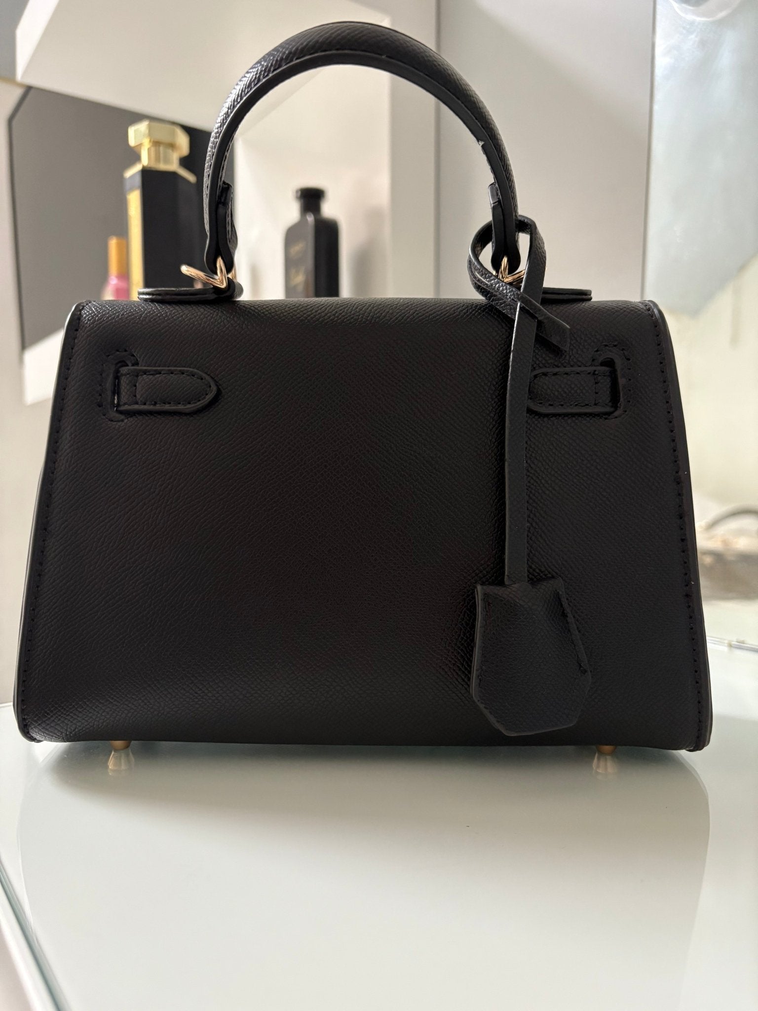 Relianté Special Edition 22cm - Velnoir™