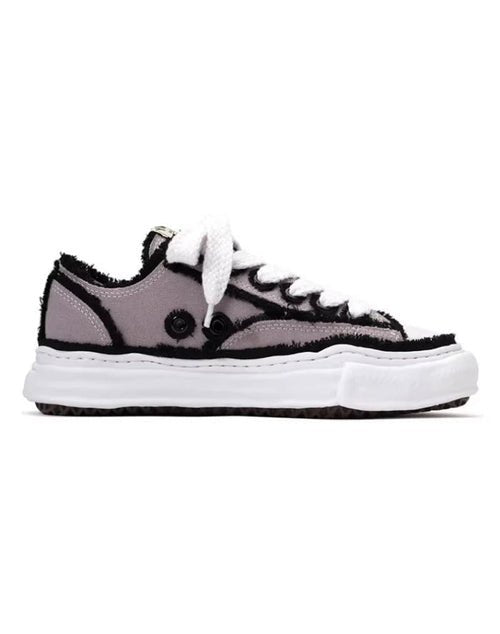 Saint Topé Sneaker - Velnoir™