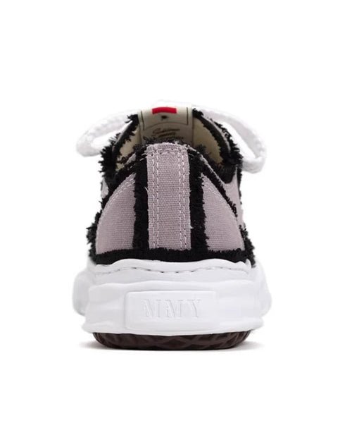 Saint Topé Sneaker - Velnoir™