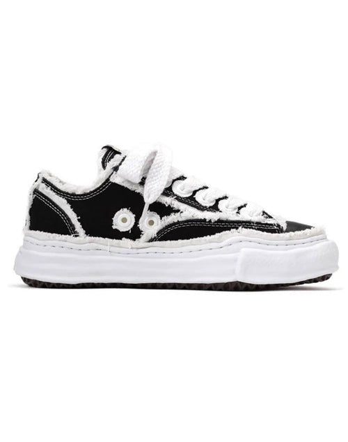 Saint Topé Sneaker - Velnoir™