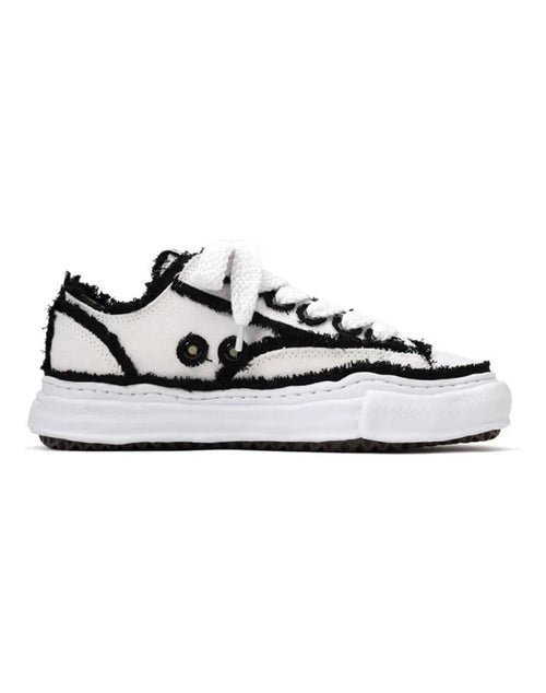 Saint Topé Sneaker - Velnoir™