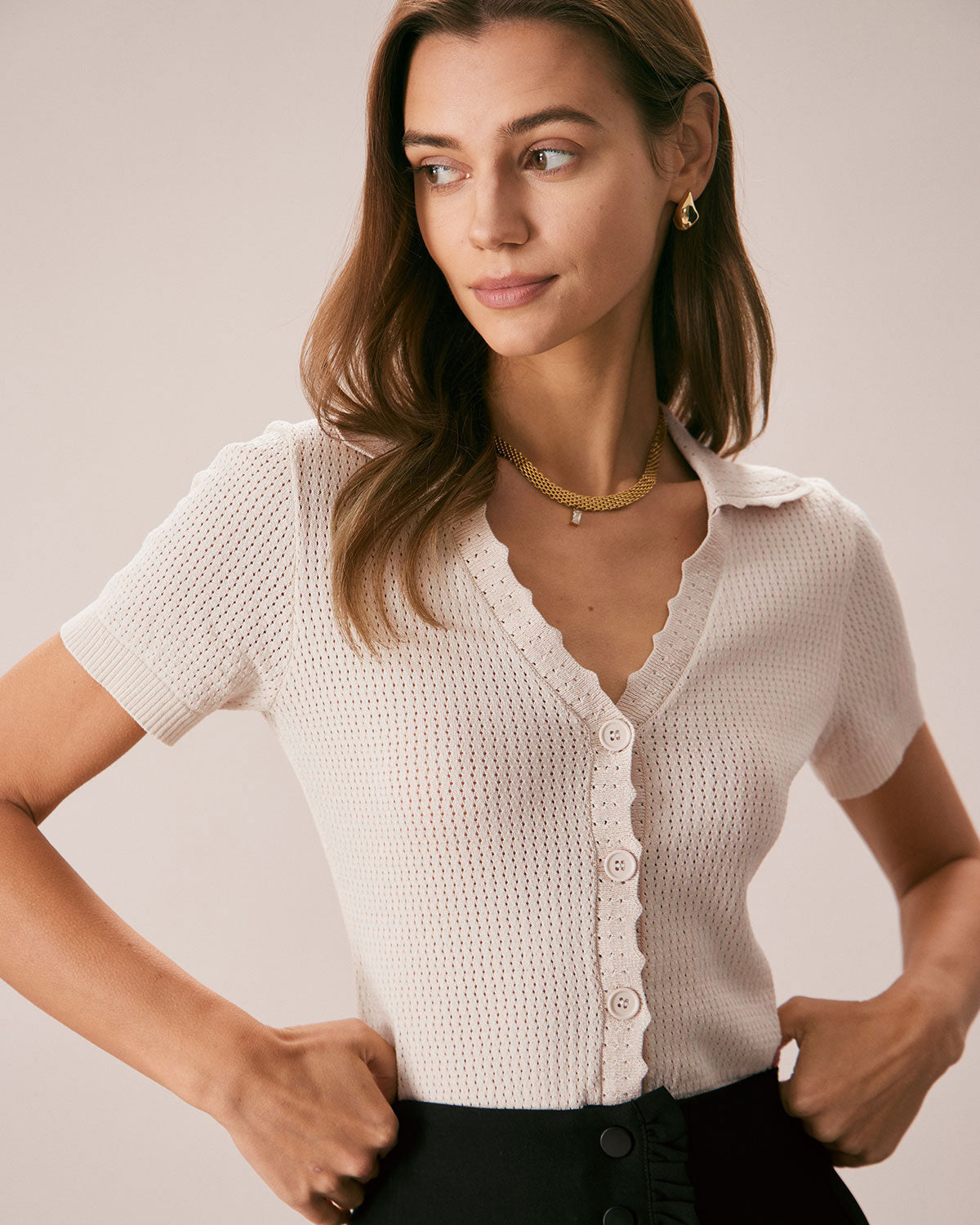 Velune Top