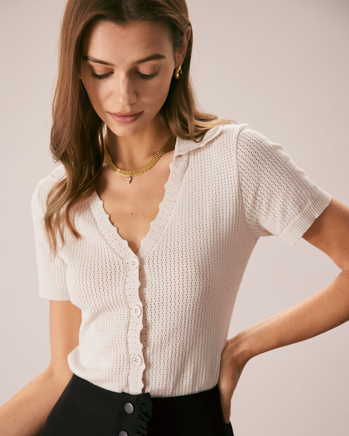 Velune Top
