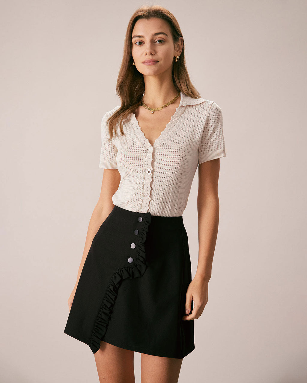 Velune Top