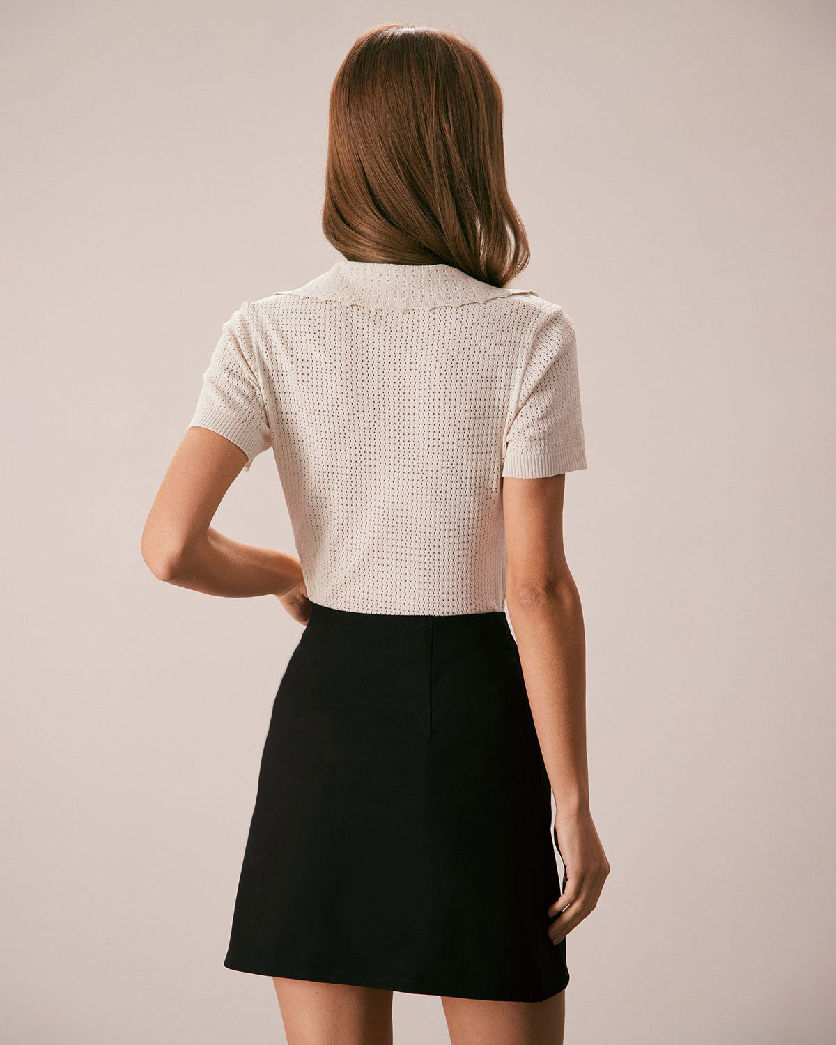 Velune Top