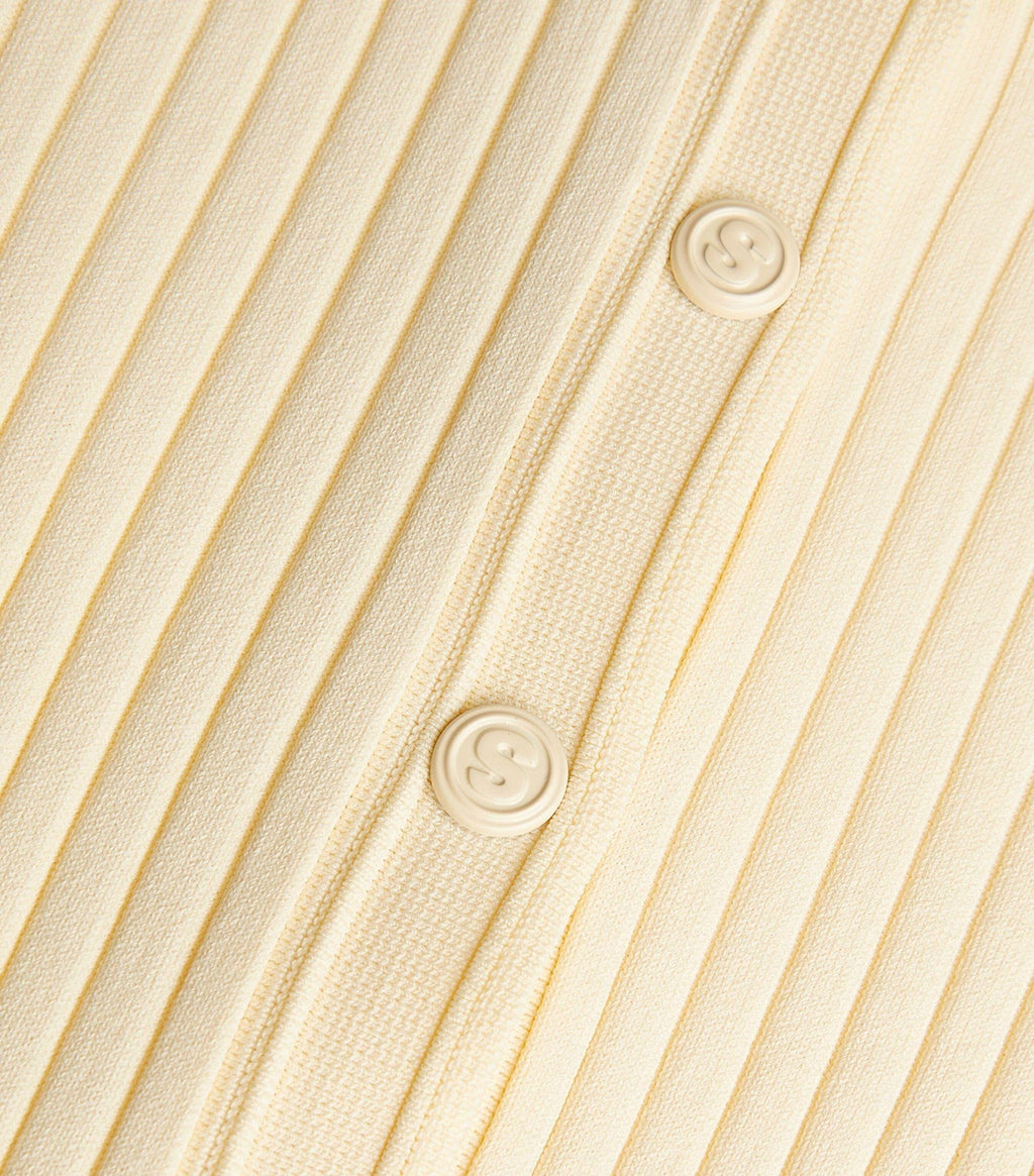 Velnoir™ Soléne Flouncé Dress - Velnoir™