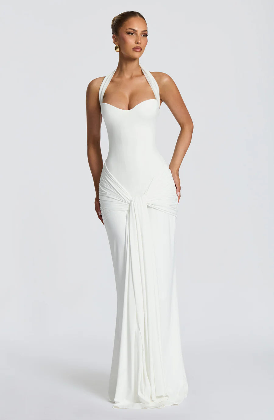 Gisárelle - Maxikleid