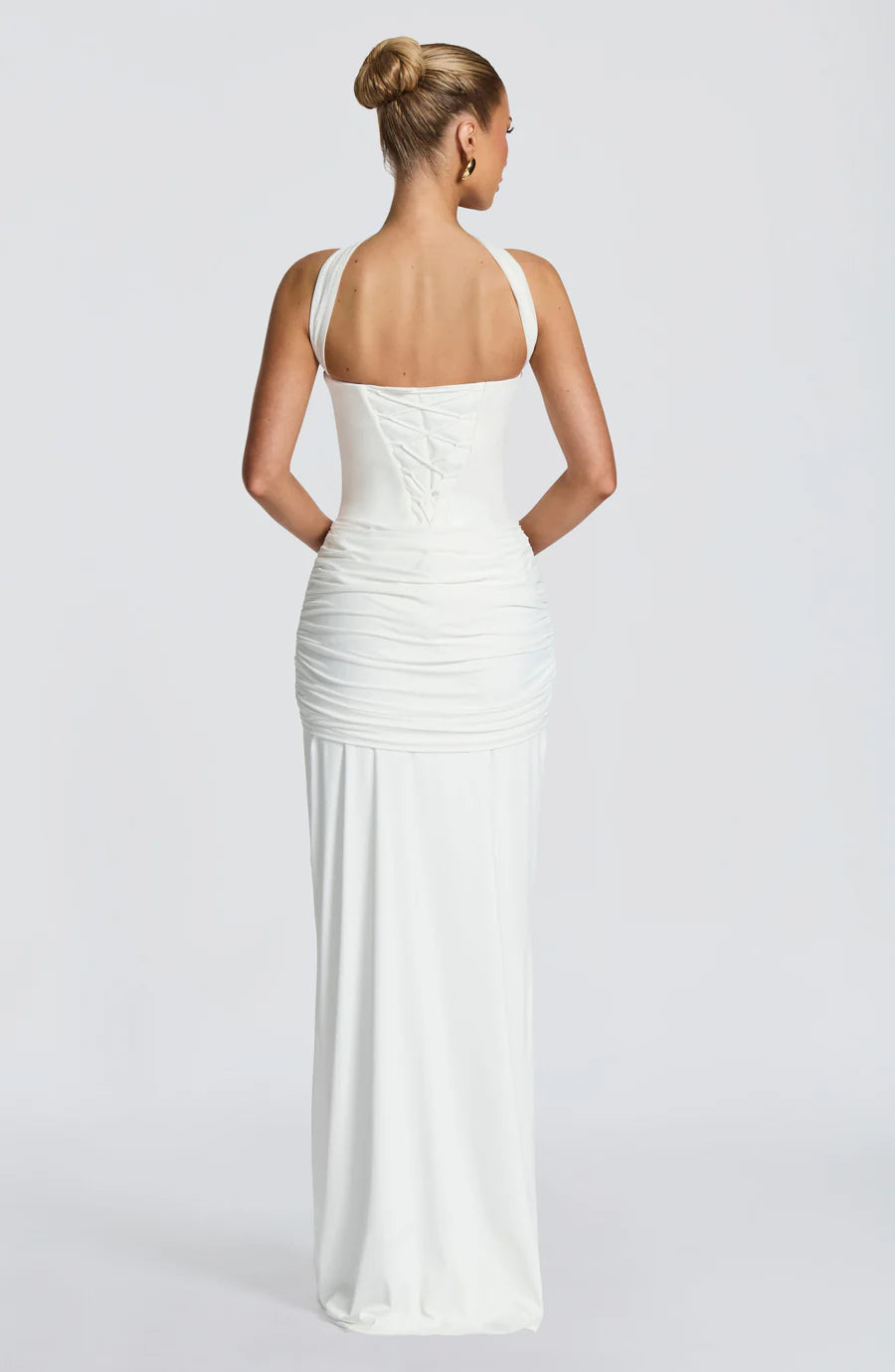 Gisárelle - Maxikleid