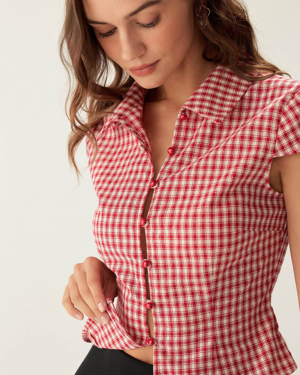 Shemya Top