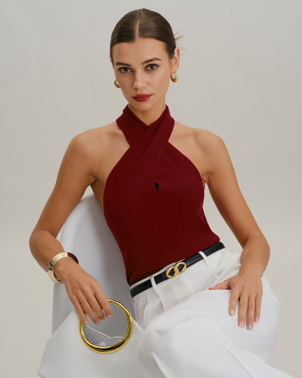 Mireá Top