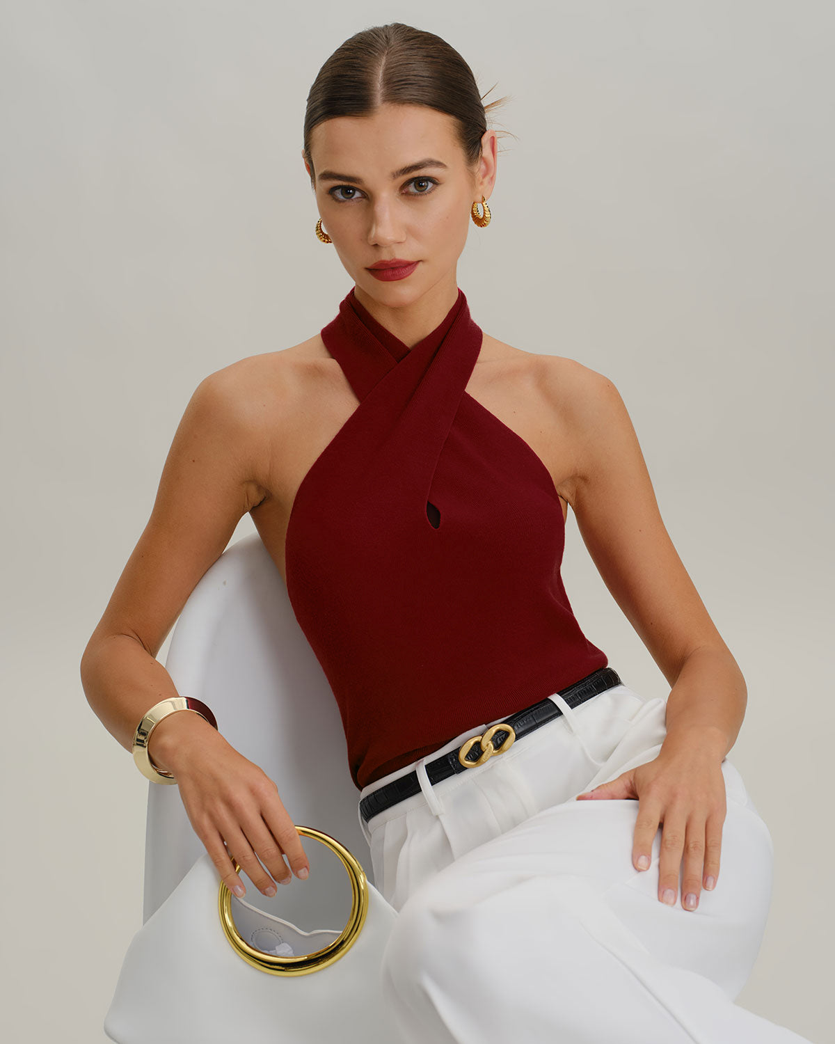 Mireá Top