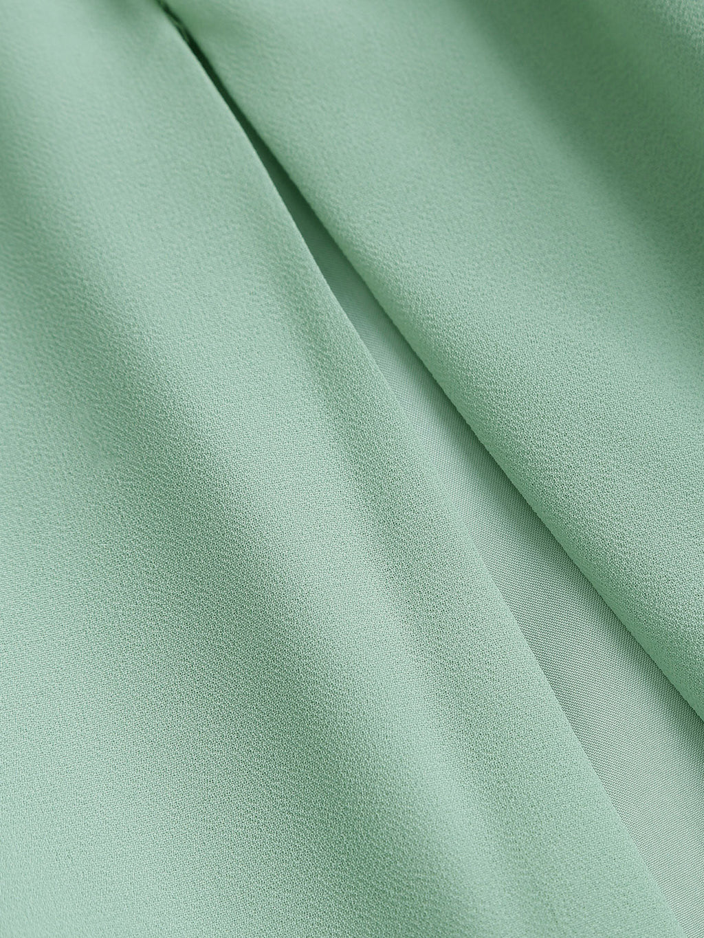 Stella | Damen Maxikleid rückenfrei – Grün