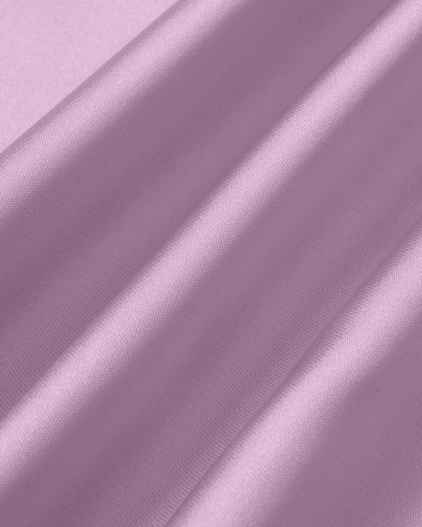 Alessa | Damen Midikleid mit Volants – Violett